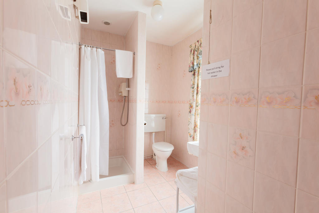 Cawley'S Guesthouse Tubbercurry Quarto foto