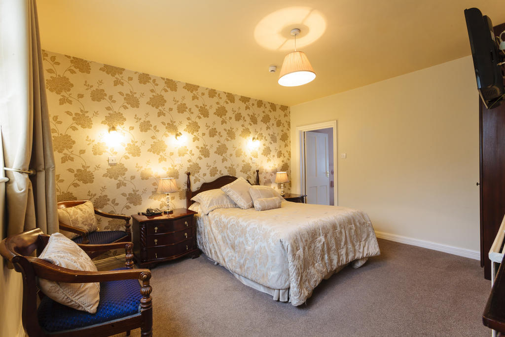 Cawley'S Guesthouse Tubbercurry Quarto foto