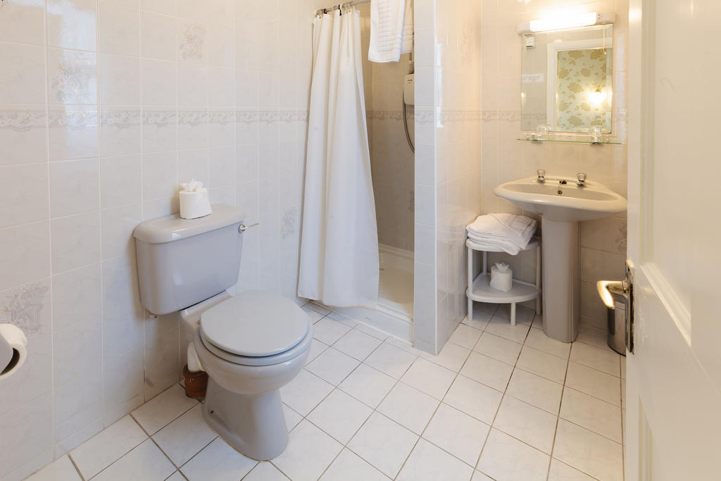Cawley'S Guesthouse Tubbercurry Quarto foto